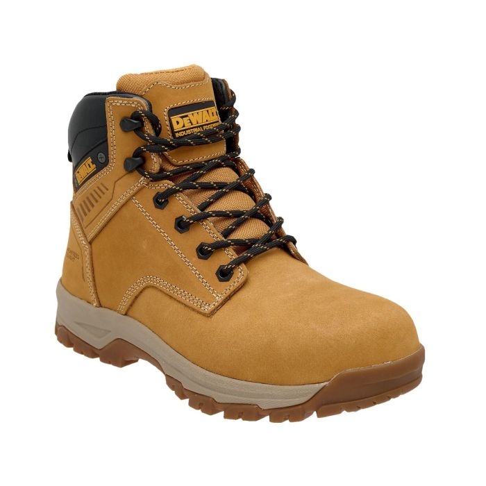 Dewalt Cranson Safety Work Boots SB