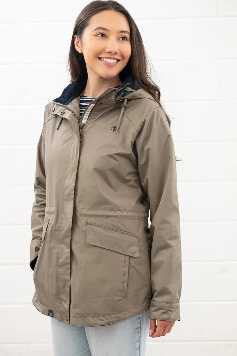 Country waterproof jacket online