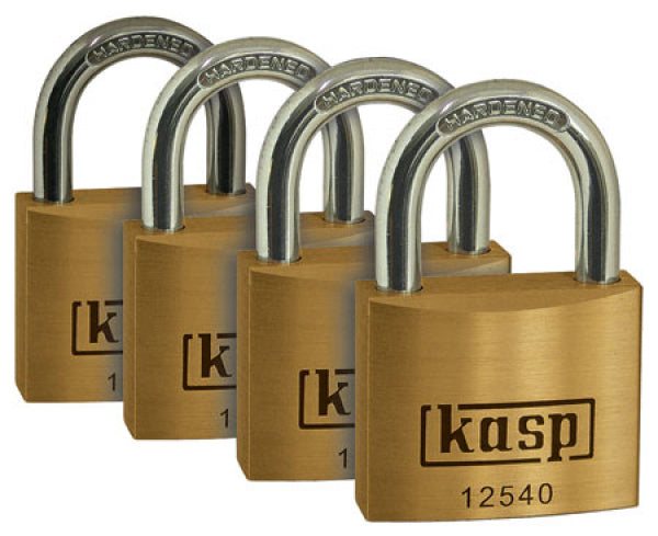 Padlock store clearance