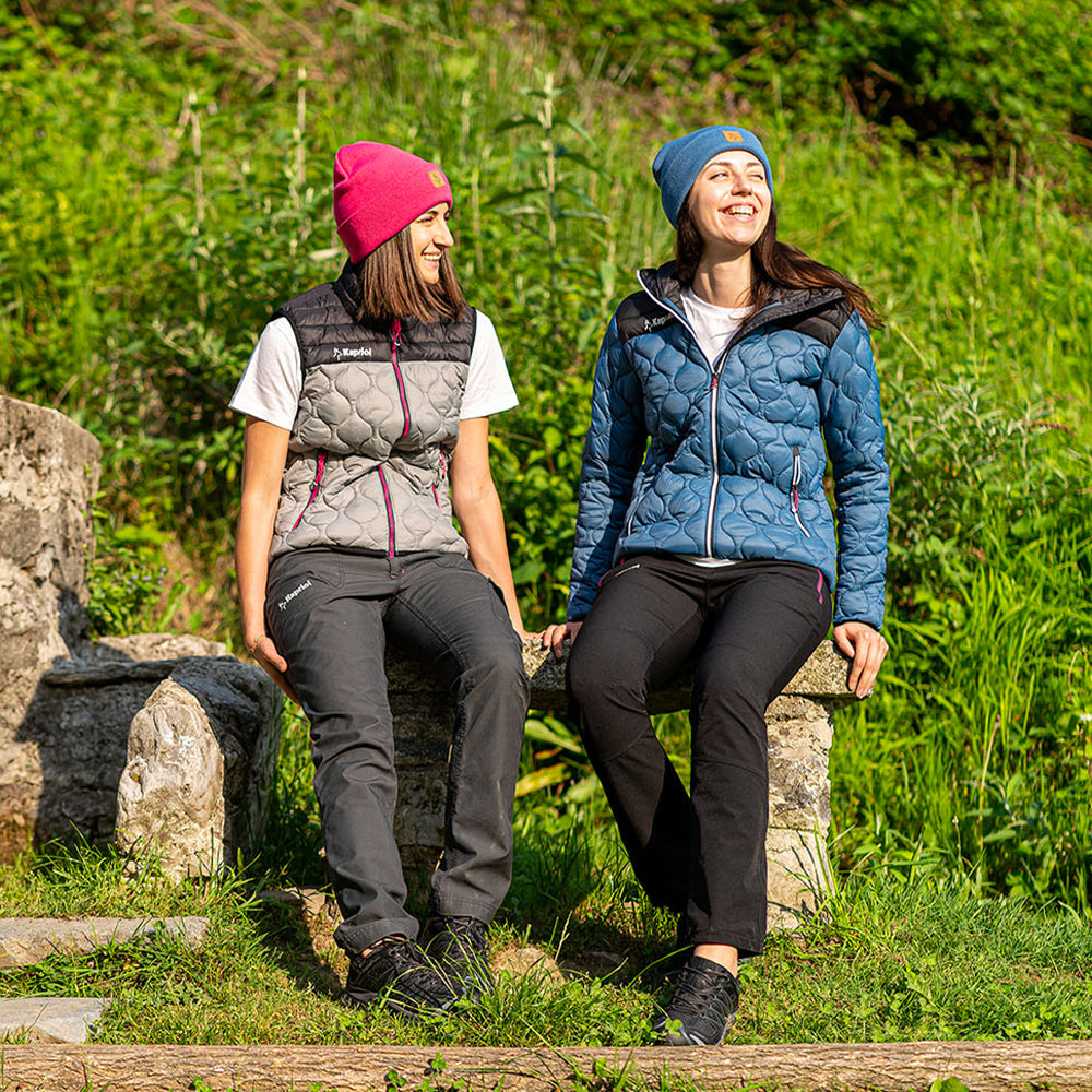 Kapriol Ladies Thermic Jacket