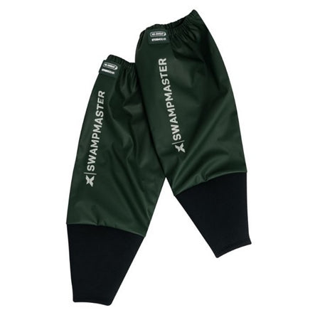 Swampmaster StormGear Waterproof Dairy Sleeves in Green