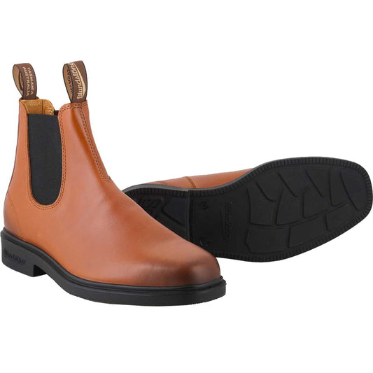 Blundstone Dress #2244 Cognac Boots