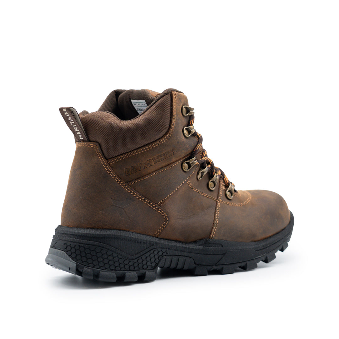 Everest hotsell boots waterproof