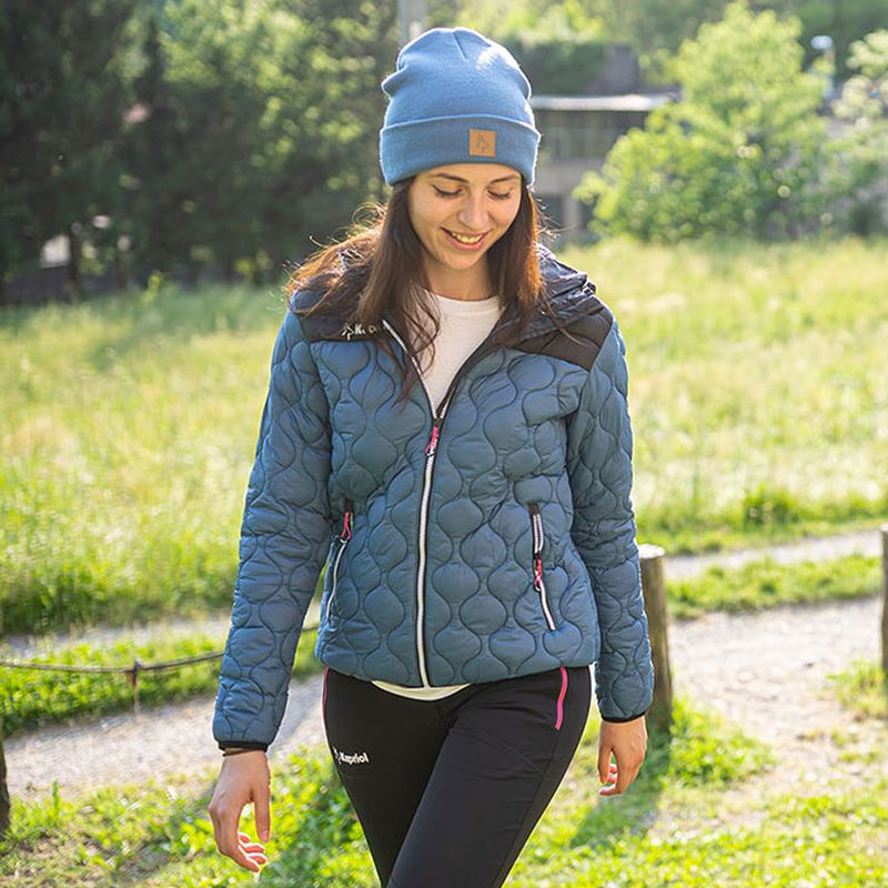 Kapriol Ladies Thermic Jacket