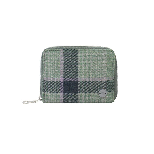 Earth Squared Gosford Tweed Wallet