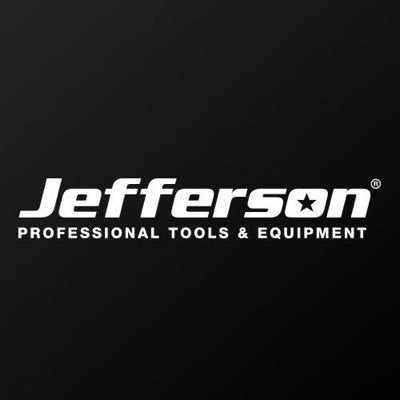 Jefferson Measuring Tape 5 Metre x 19mm