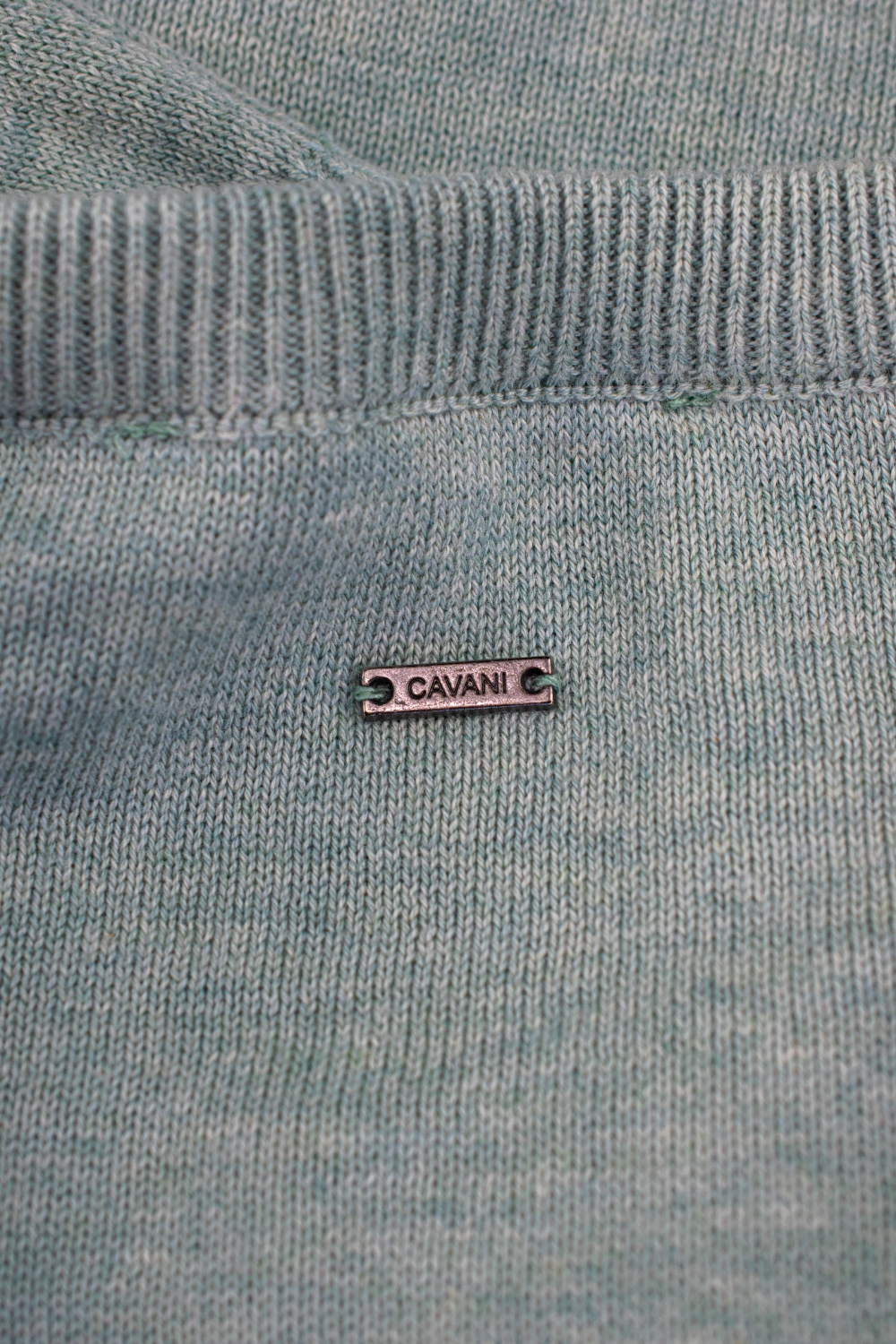 Cavani Crewneck Knit in Almond @ www.millscountrystore.com