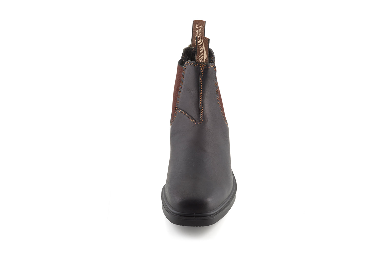 Blundstone 062 cheap leather brown