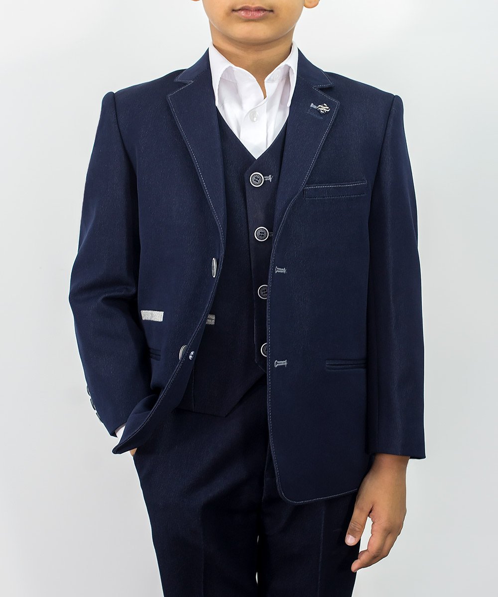 Cavani on sale blue blazer