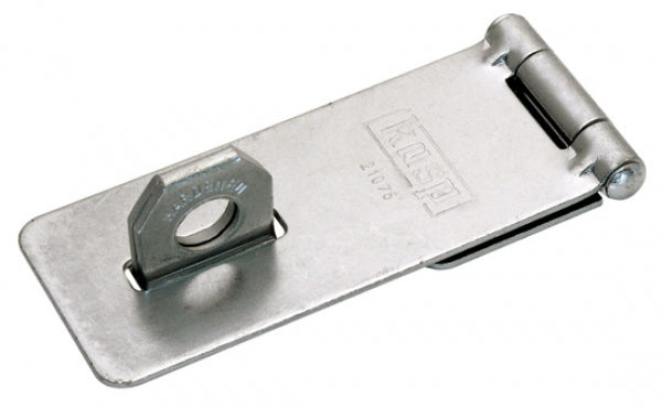KASP SECURITY - TRADITIONAL HASP & STAPLE - K210115D