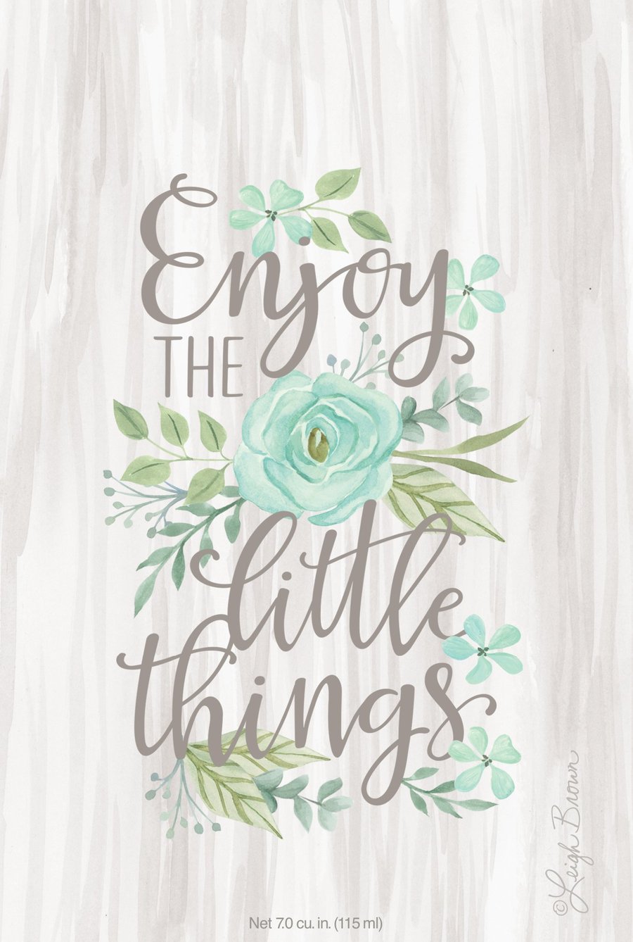 Willowbrooke Fresh Scents - Enjoy the little things