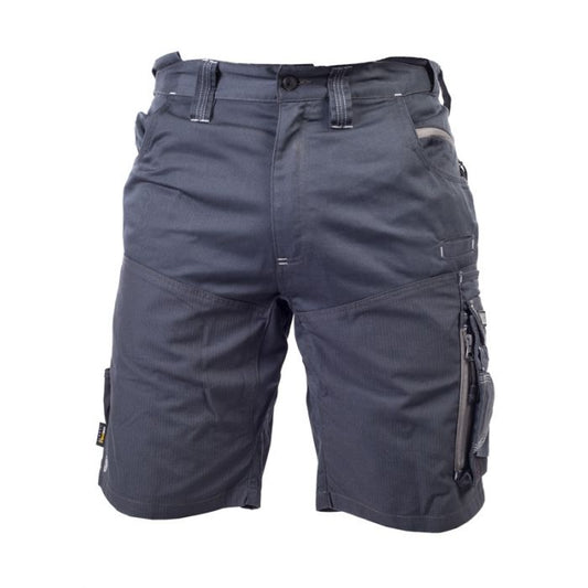 Apache Bancroft ATS Cargo Short in Grey