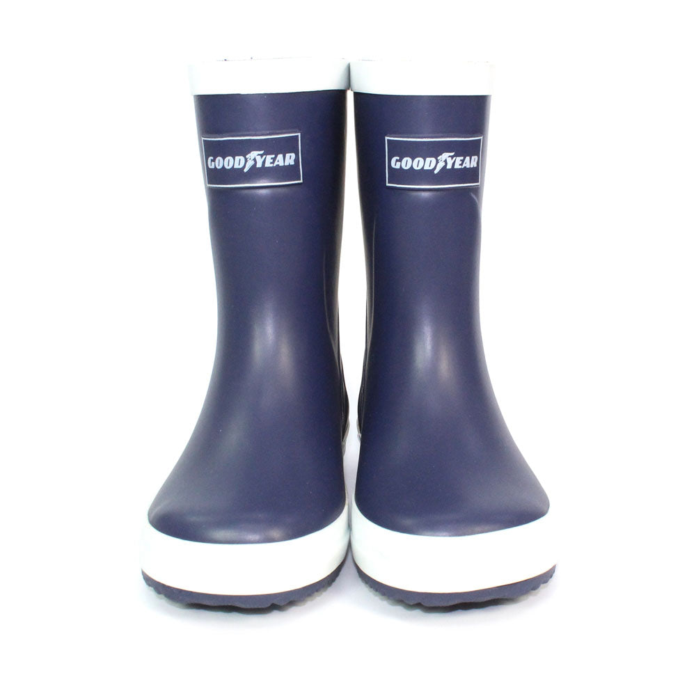 Boys clearance blue wellies