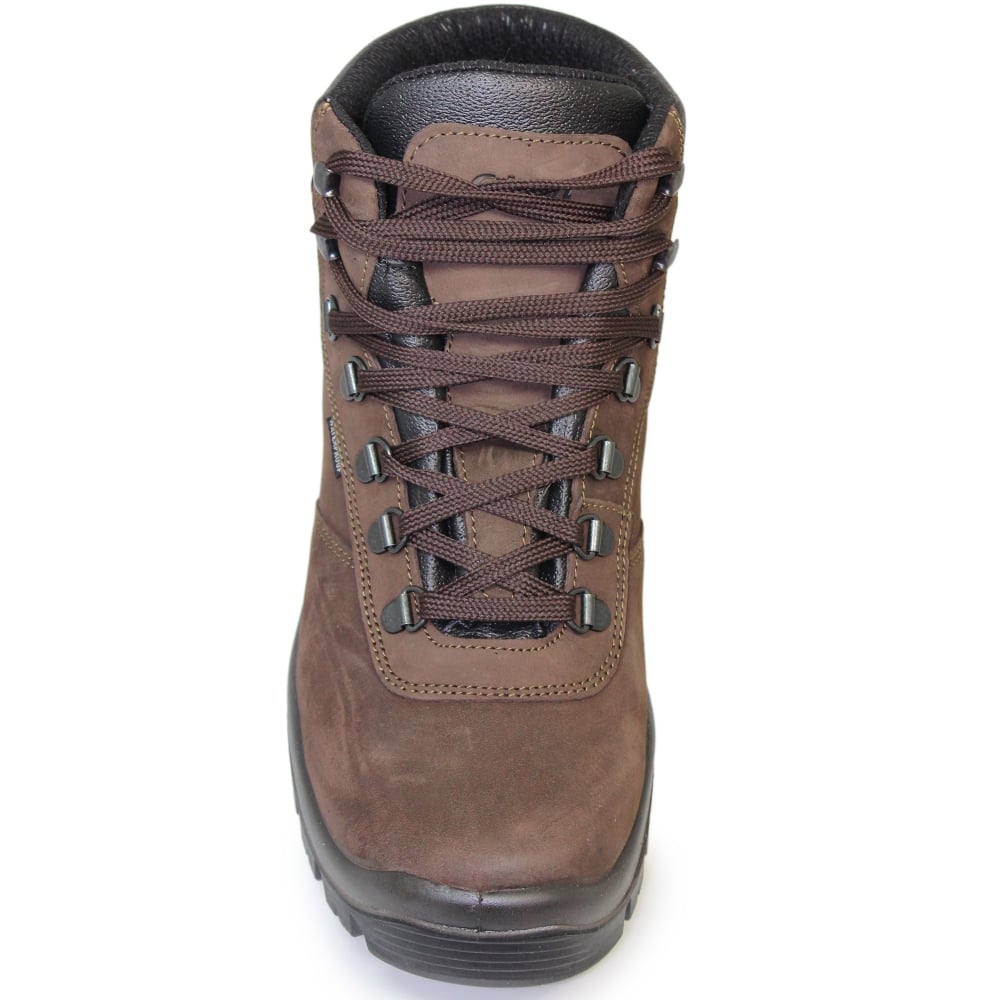 Grisport Glencoe Brown Walking Boots