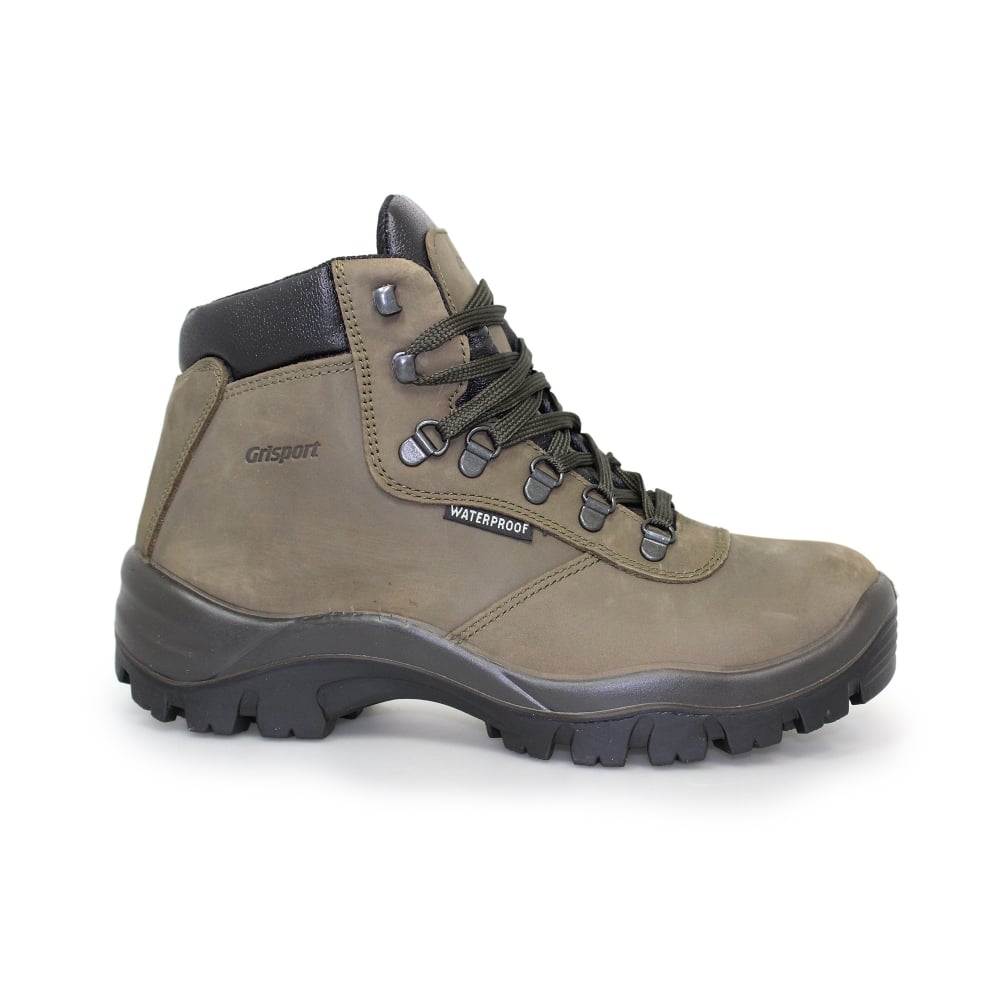 Nord trail on sale edge waterproof boots