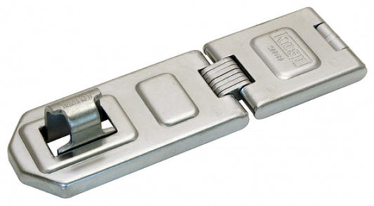 KASP HIGH SECURITY  HASP & STAPLE - K260120D