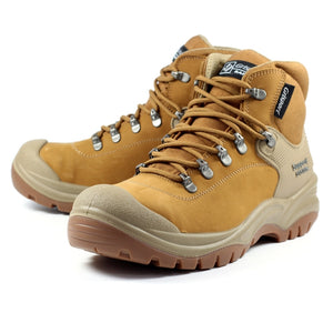 Grisport Athletic Work Shoes - Herbert's Boots and Western Wear