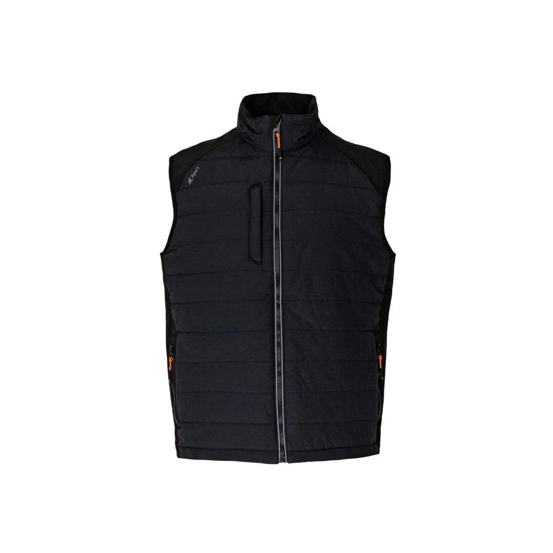 Xpert Pro Rip-Stop Panelled Bodywarmer